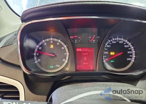 2015 GMC Terrain Sle from USA, damaged, VIN 2GKFLWEK0F6180518